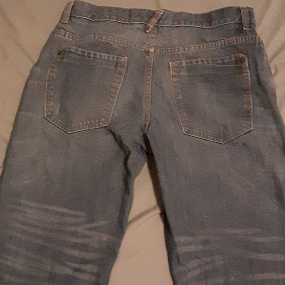 * Old Navy loose fit men's jeans - Picture 9 of 10